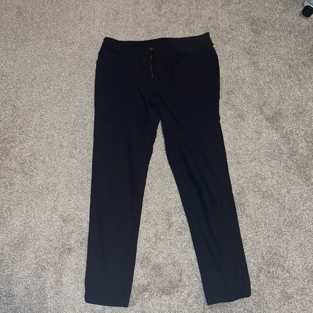 Men’s lululemon ABC slim fit pants
